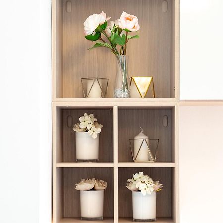 Monolocale Con Balcone Self Check In Milano Sempione Ngoại thất bức ảnh
