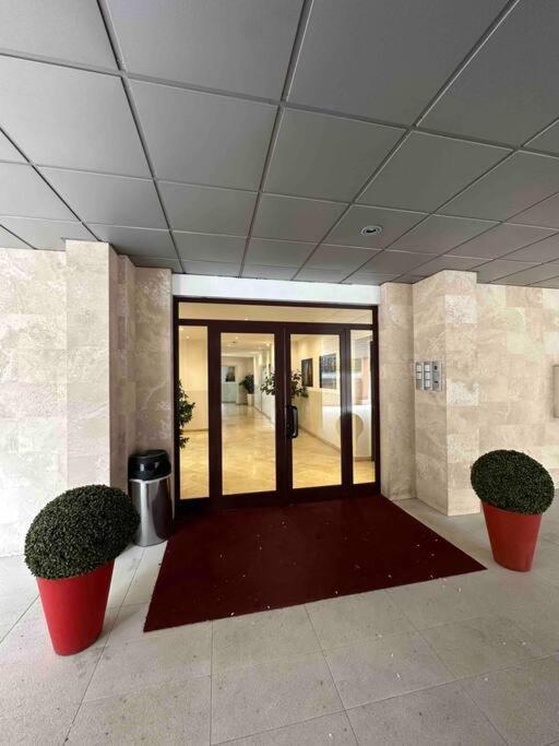 Monolocale Con Balcone Self Check In Milano Sempione Apartment Ngoại thất bức ảnh