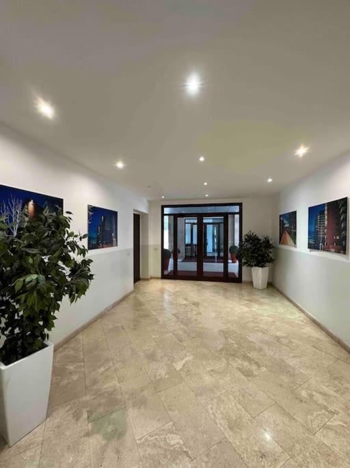 Monolocale Con Balcone Self Check In Milano Sempione Ngoại thất bức ảnh