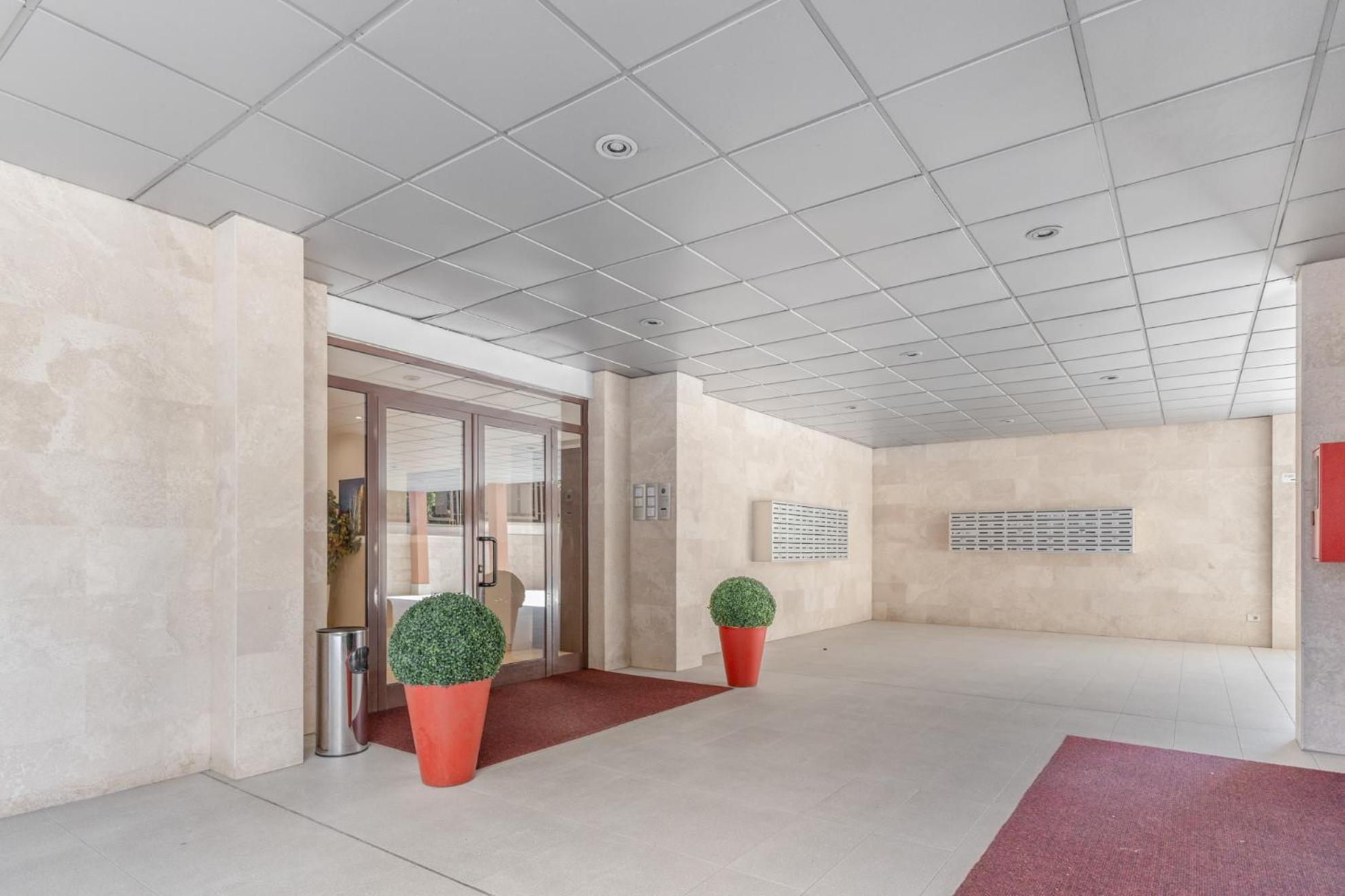 Monolocale Con Balcone Self Check In Milano Sempione Apartment Ngoại thất bức ảnh